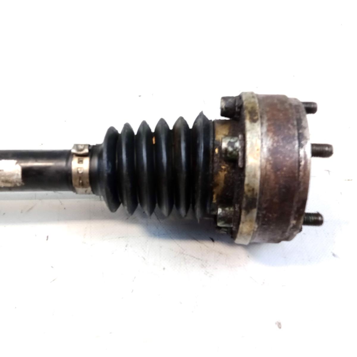 VW Golf 4 original Antriebswelle Gelenkwelle vorn links 1.4 55kw BJ1998