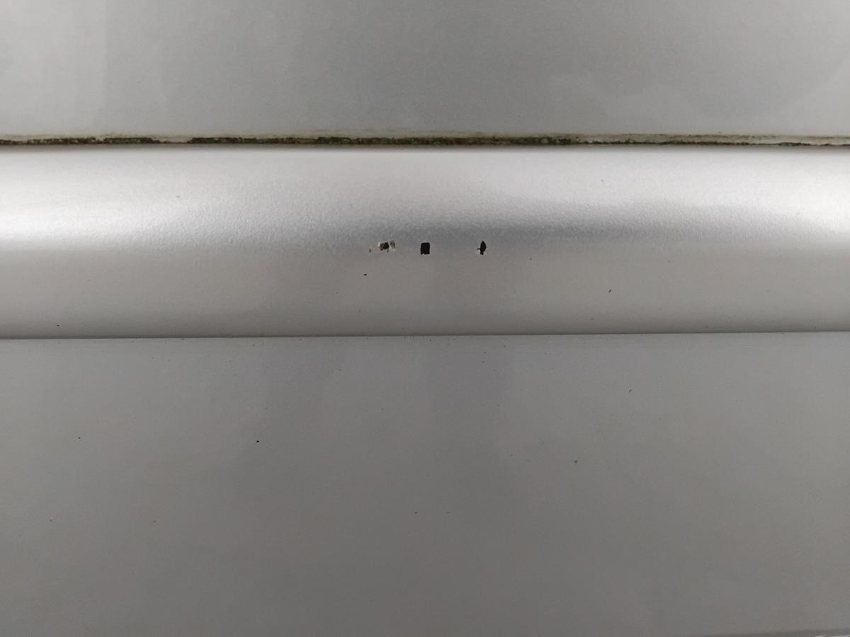 Toyota Corolla E12 Tür vorn links Fahrertür 3-türig englische Produktion BJ2004