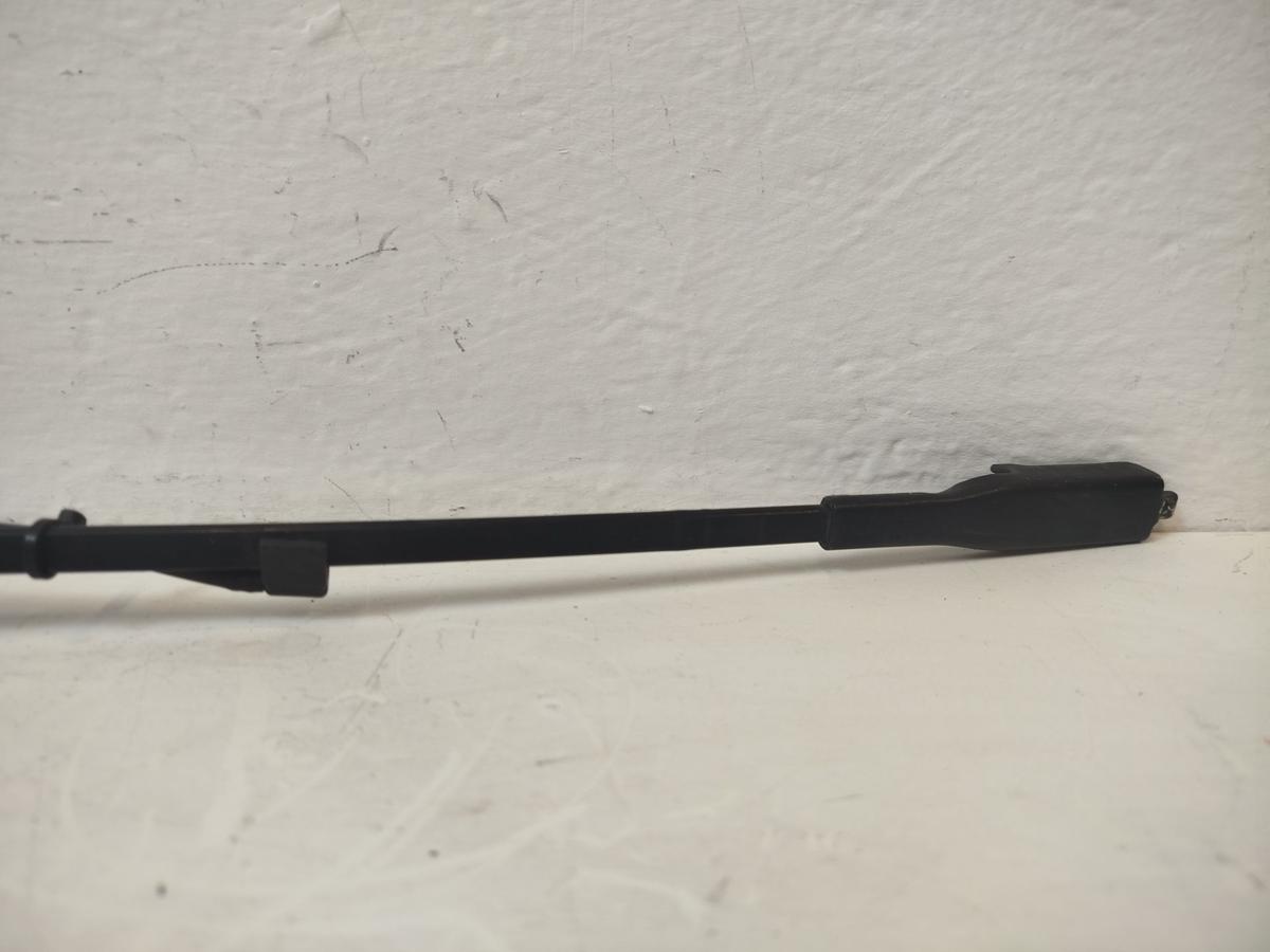 VW Crafter 35 2E Wischerarm Scheibenwischerarm vorn rechts Beschreibung lesen