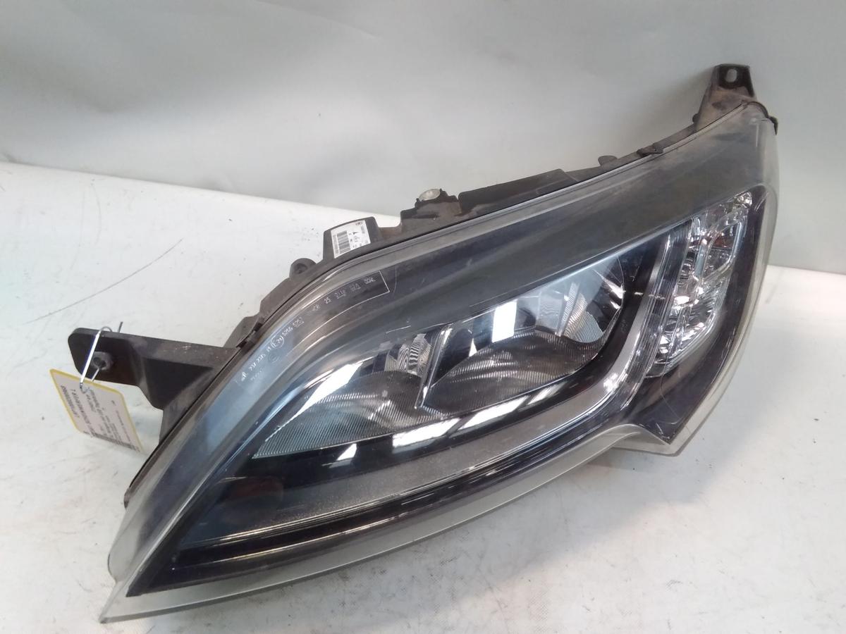 Peugeot Boxer 250 Facelift original Scheinwerfer links mit Tagfahrlicht Bj.2017