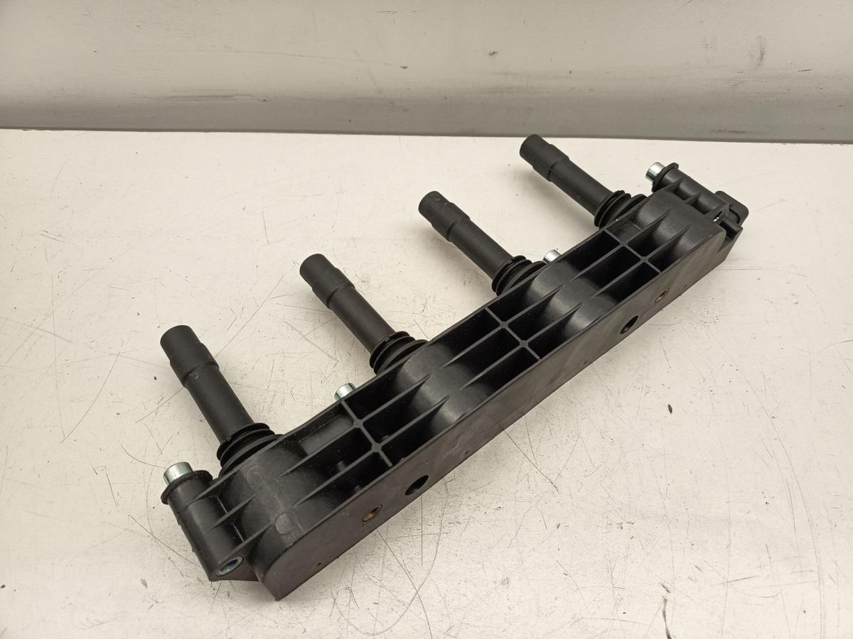 Opel Meriva A original Z&uuml;ndspule 1.6l 74kW Benzin Baujahr 2006