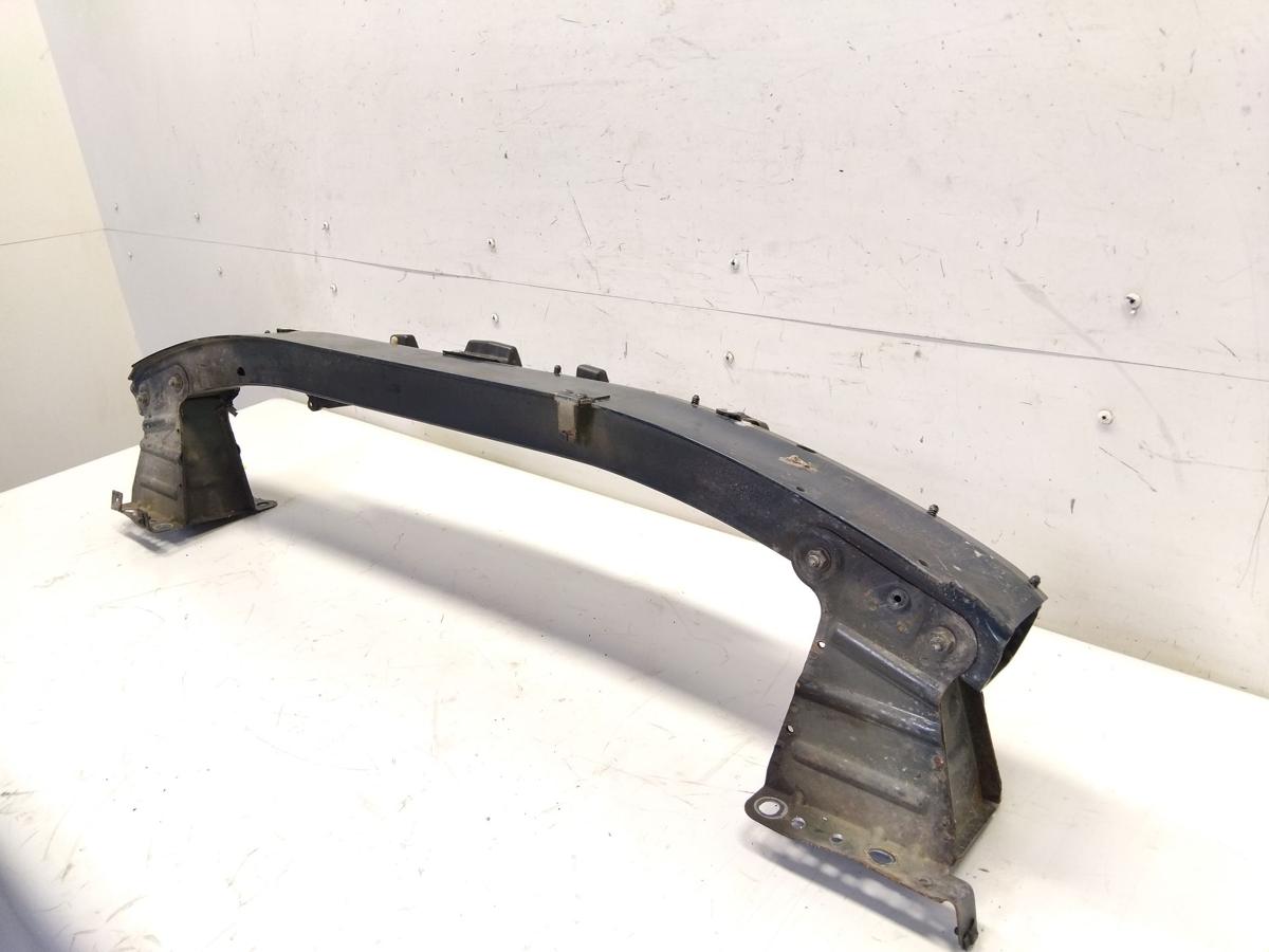 Opel Astra H original Tr&auml;ger Verst&auml;rkung Sto&szlig;stange Sto&szlig;f&auml;nger vorn Bj.2005
