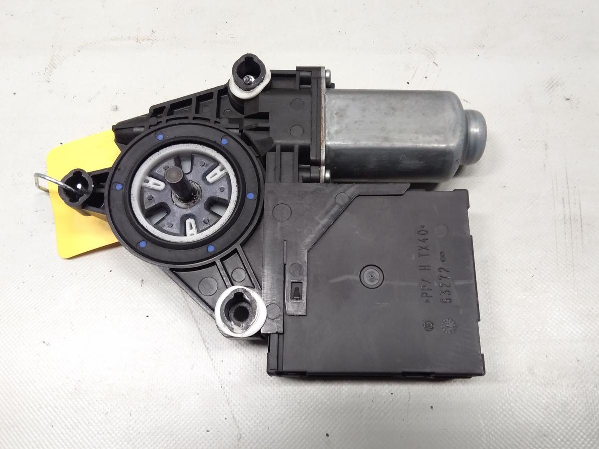 Skoda Octavia 2 1Z original Fensterhebermotor vorn links 1T0959701T Bj.2010