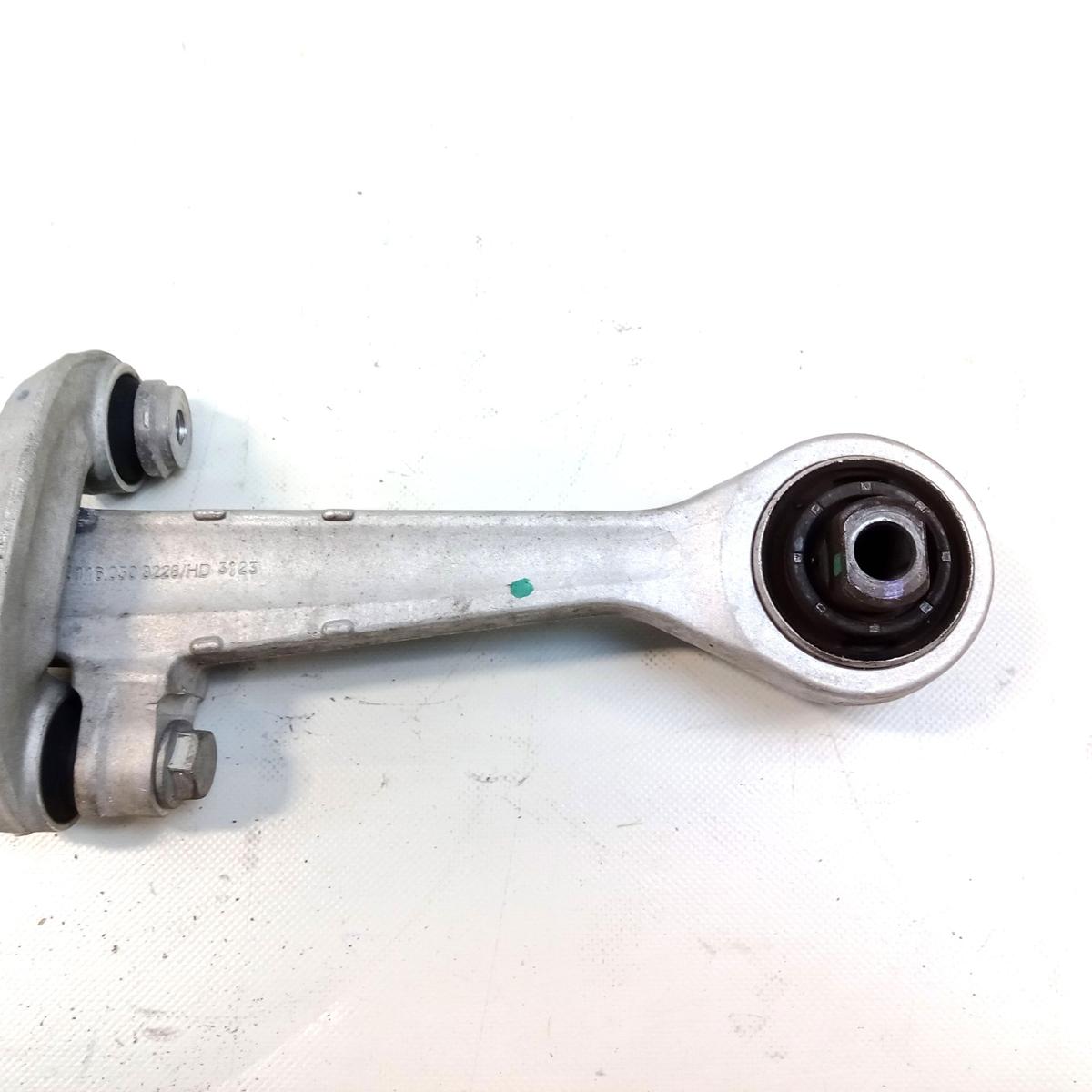 Audi A4 B5 Satz Querlenker Vorderachse links unten Bj.1997