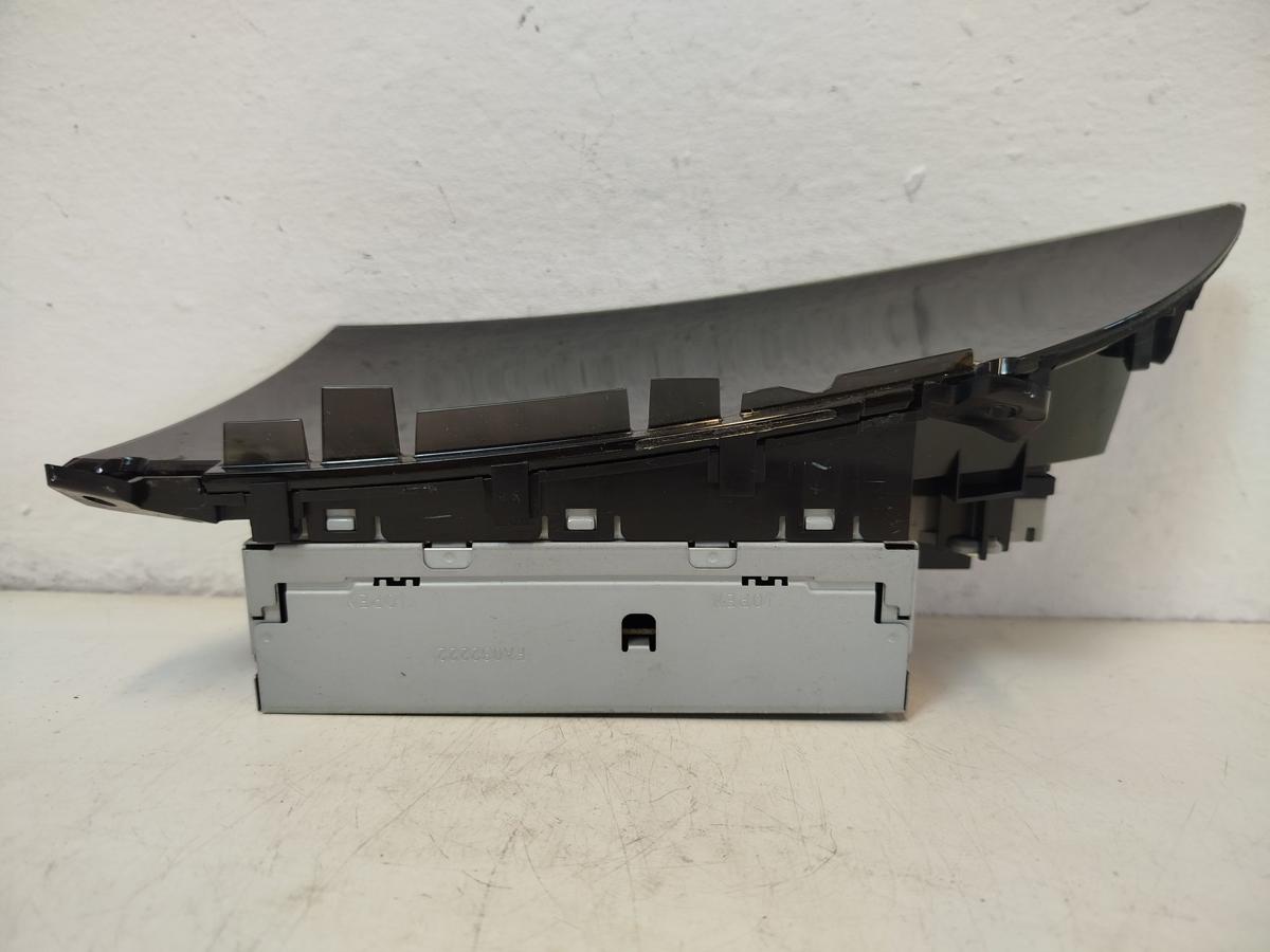 Honda Civic Tourer IX MK9 FK3 Display Anzeige Monitor Radio Bildschirm OEM