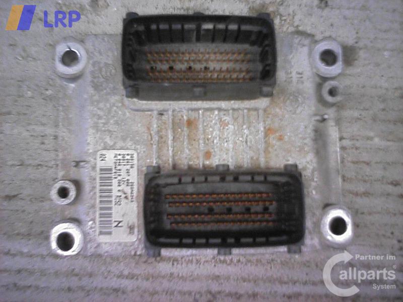 STEUERGERAET; Transistor Züngerät; STILO LIM. 3/5-TUER; TYP 192 10/01-02/08; 0261207068; 0261207068