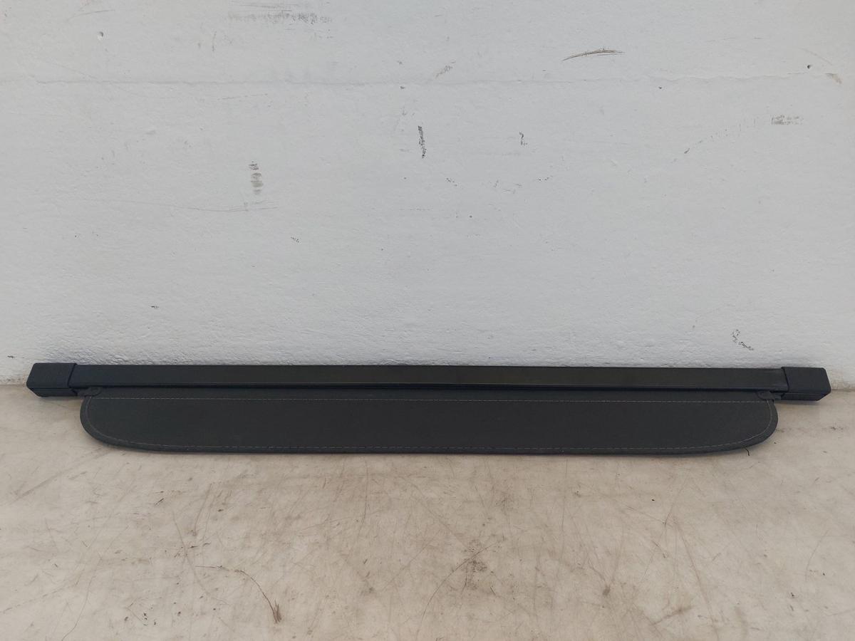 Honda Jazz Typ GD Laderaumrollo Laderaumabdeckung Rollo Kofferraumrollo OEM