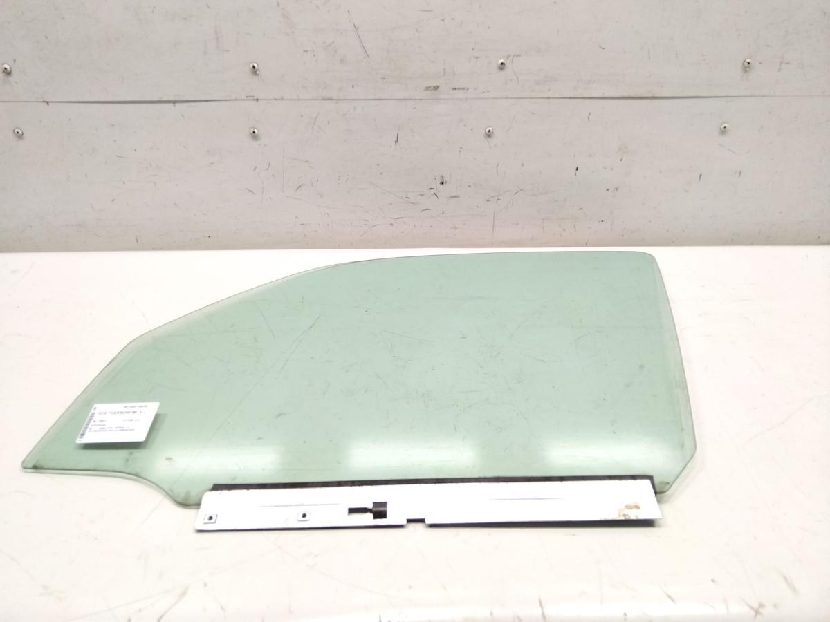 Opel Meriva A Türscheibe vorn links grüncolor Bj.2003