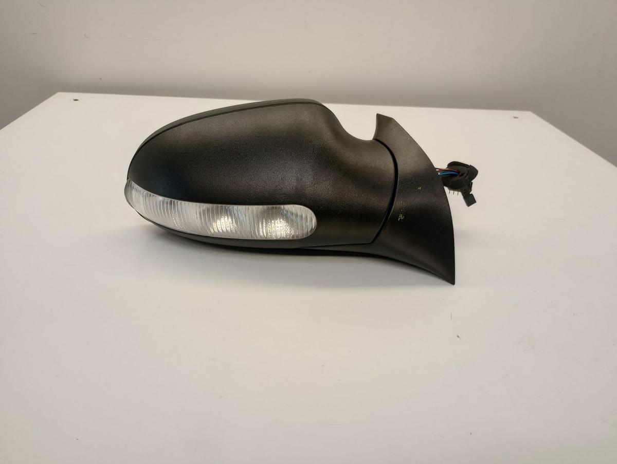 Mercedes A-Klasse W168 original Außenspiegel rechts mit Blinker elek. BJ 2004