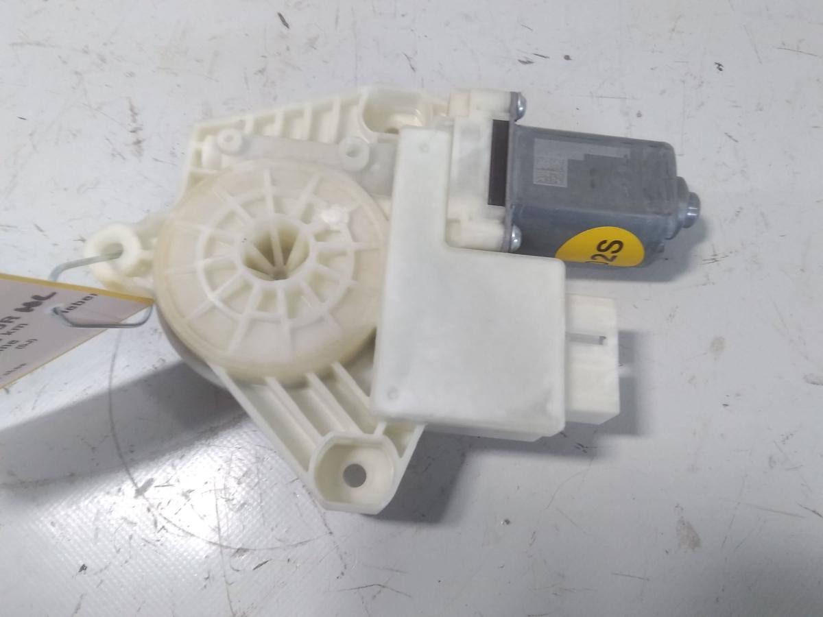 Skoda Fabia 3 III NJ original Fensterhebermotor hinten links 6V0959811A BJ2014