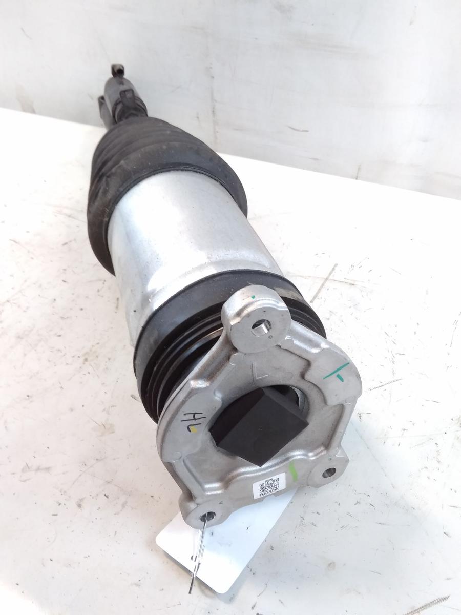 Tesla Model S Facelift original Luftfederbein Federelement hinten links Bj.2023