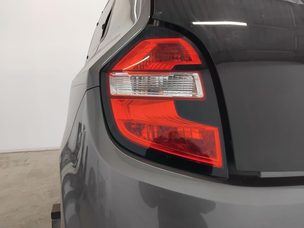 Renault Twingo 3 original R&uuml;ckleuchte Schlussleuchte links BJ2018