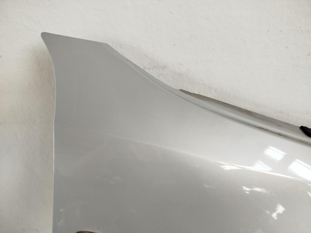 Saab 9-3 YS3 Kotflügel Fender Seitenwand vorn rechts 309 Kristallsilber ROST