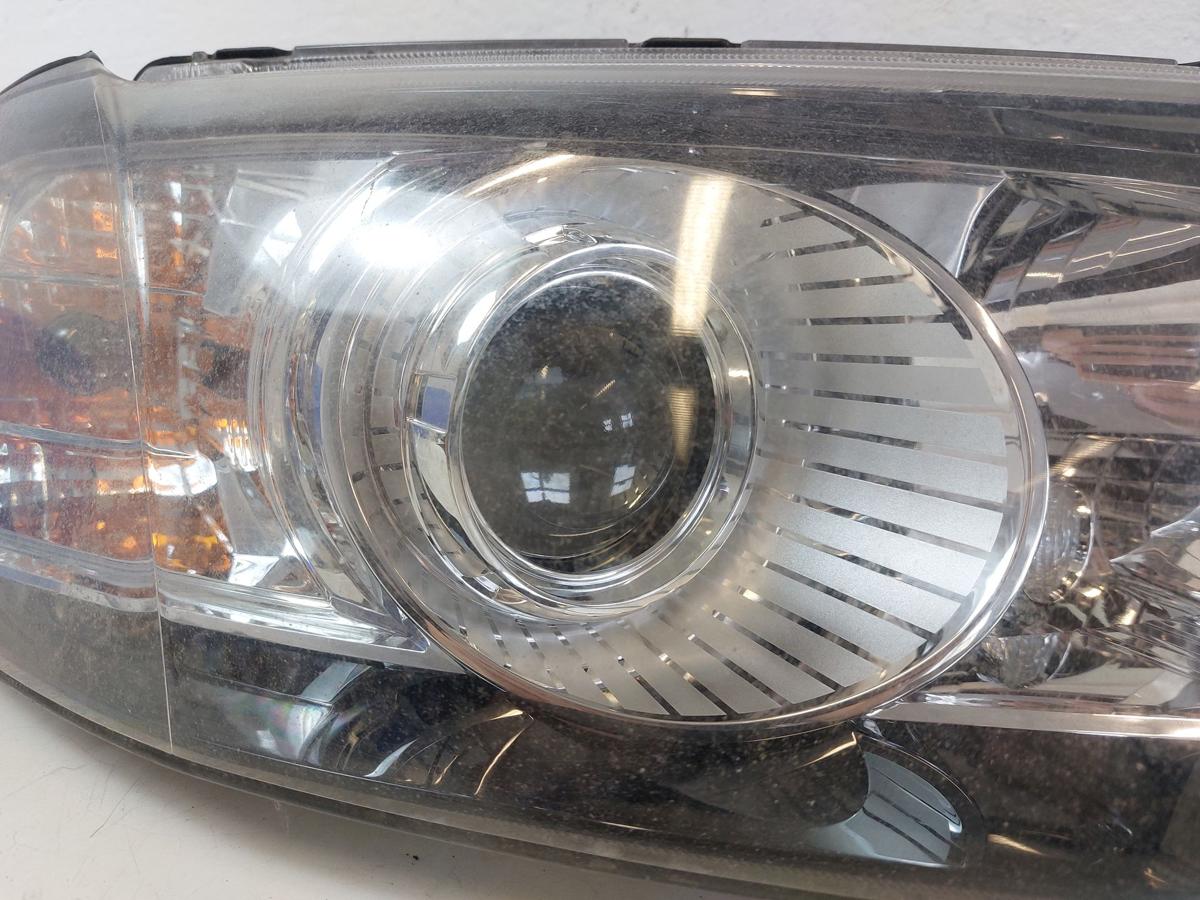 Chevrolet Captiva ab 11 Scheinwerfer rechts Hauptscheinwerfer Halogen Facelift