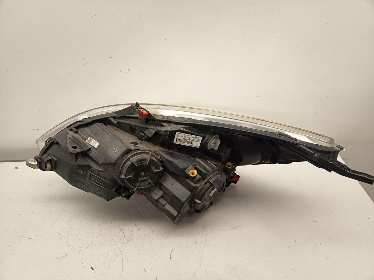 Opel Meriva B original Scheinwerfer rechts Halogen vor Facelift Bj 2012