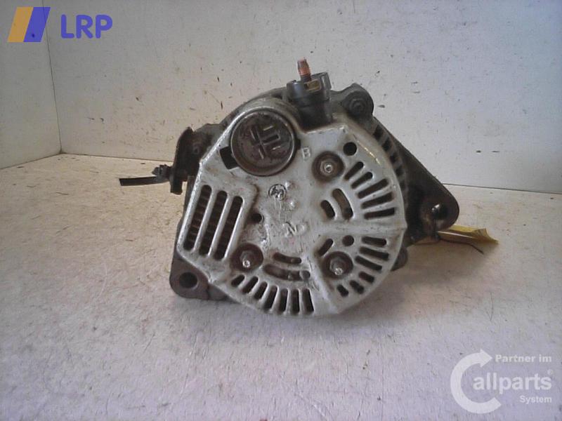 Rover 620i original Lichtmaschine Generator 1012110151 DENSO BJ1995