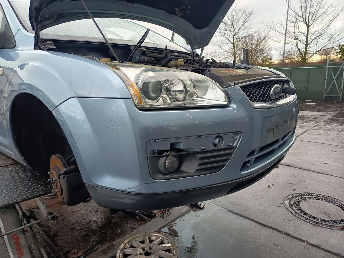 Ford Focus II original Sto&szlig;stange F&auml;nger vorn/Front Tonic Bj 2005