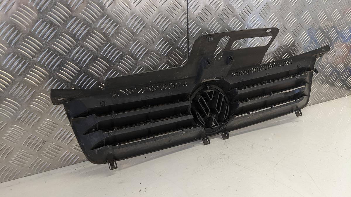 Grill Kühlergrill Frontgrill VW Polo 9N1