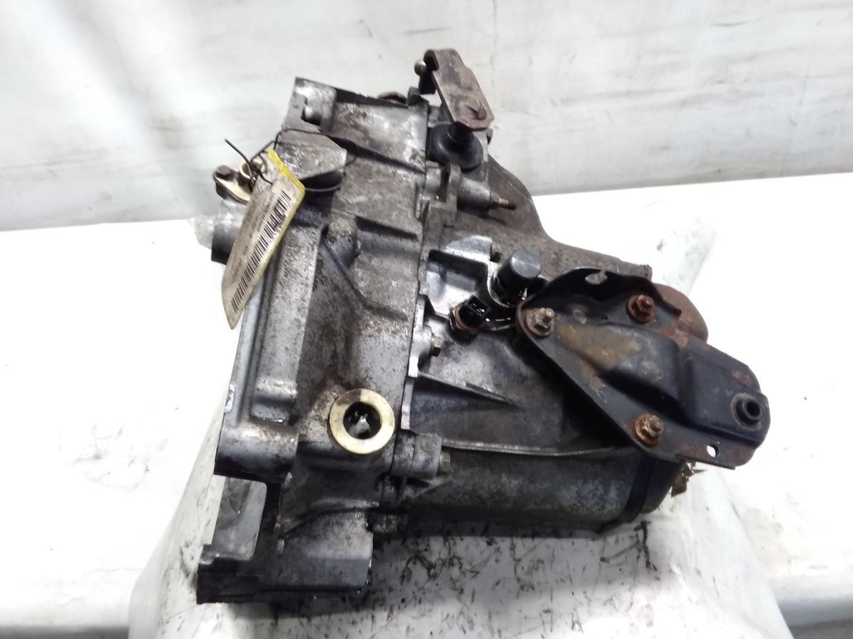 Citroen AX Getriebe Schaltgetriebe 2CA50