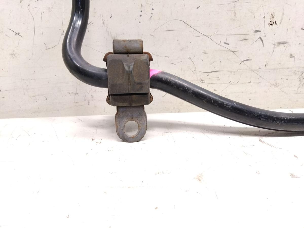 Peugeot 207 original Stabilisator Vorderachse 20mm BJ2012 1.4 70kw