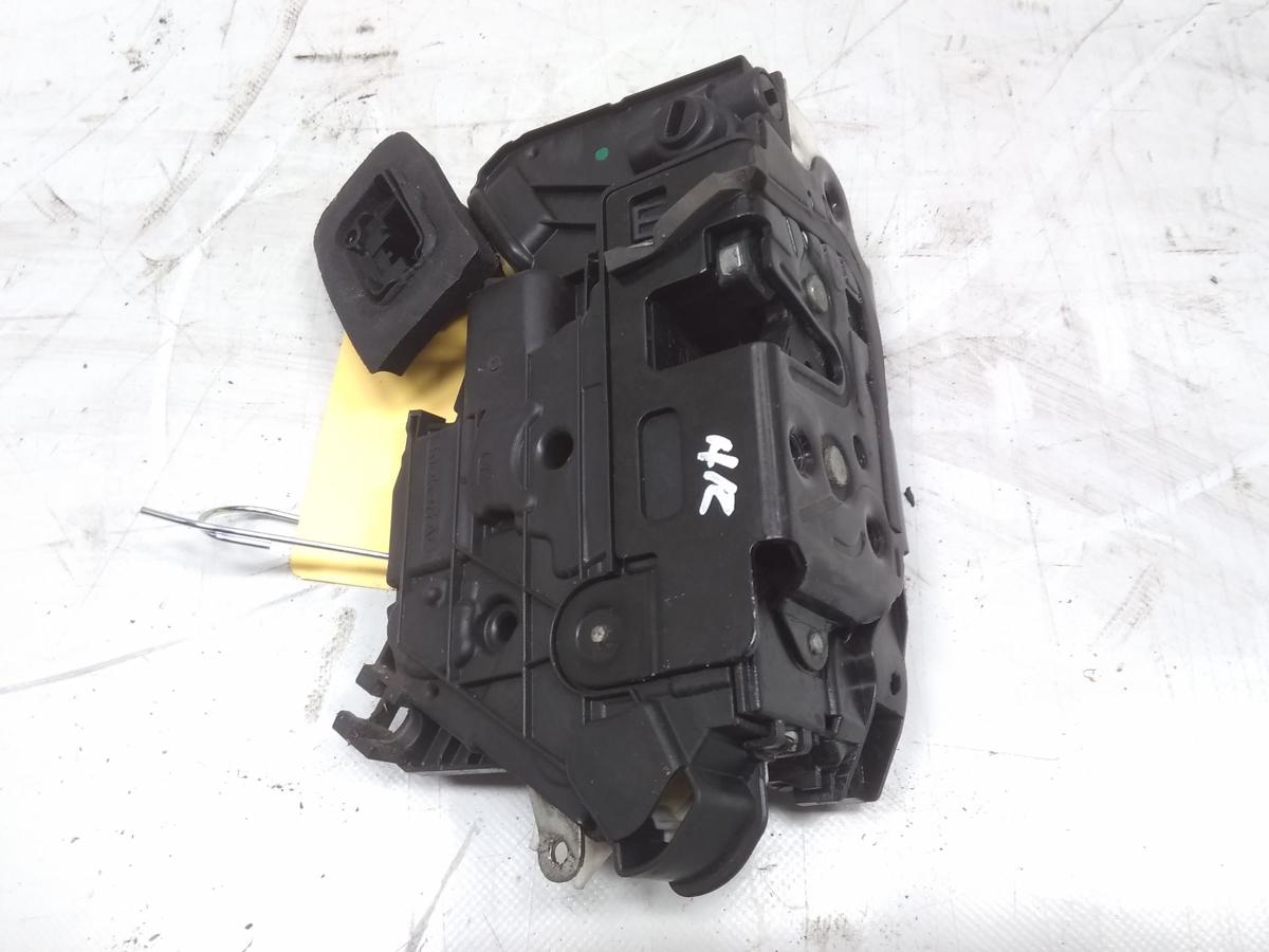 VW Golf 7 original T&uuml;rschlo&szlig; hinten rechts mit Zentralverriegelung Bj.2016
