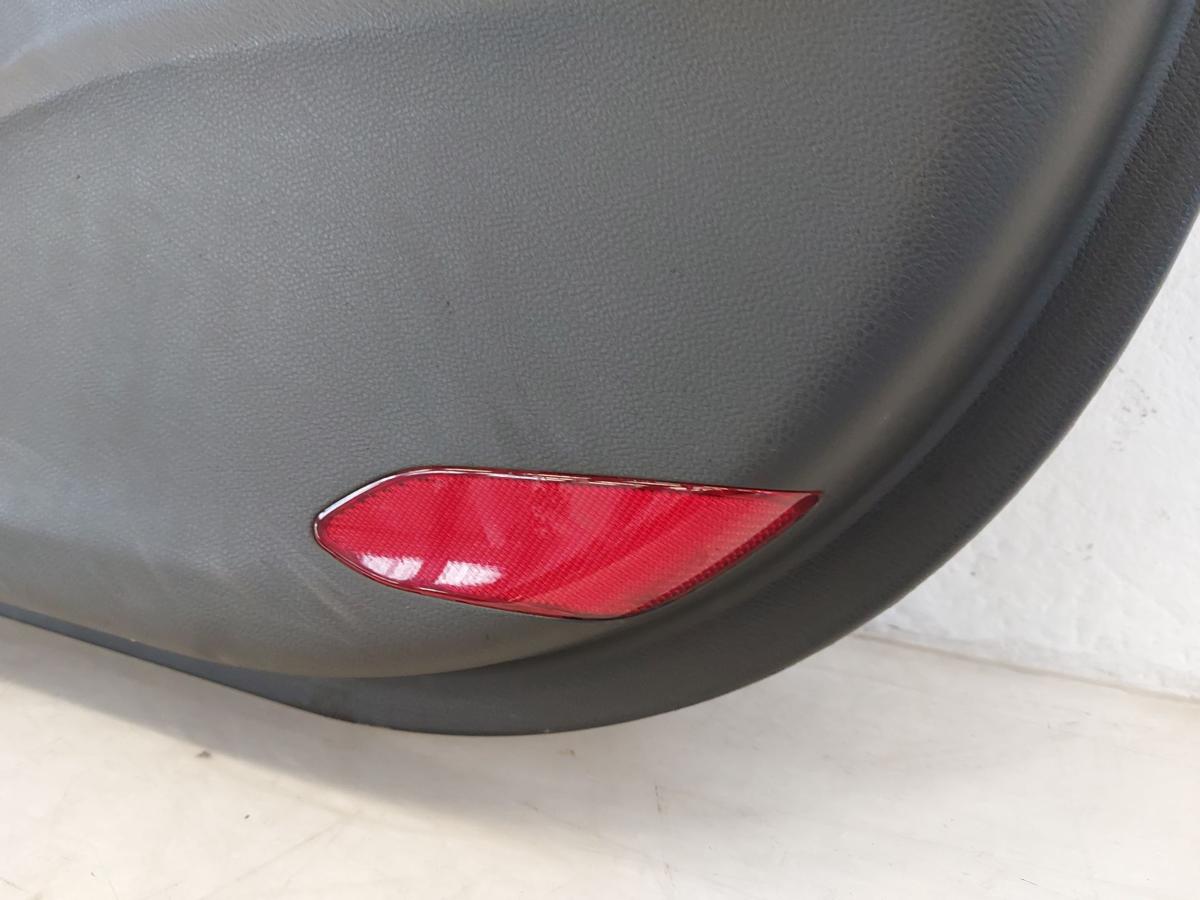 Hyundai i30 PD Mild Hybrid T&uuml;rverkleidung vorn rechts Innenverkleidung T&uuml;r