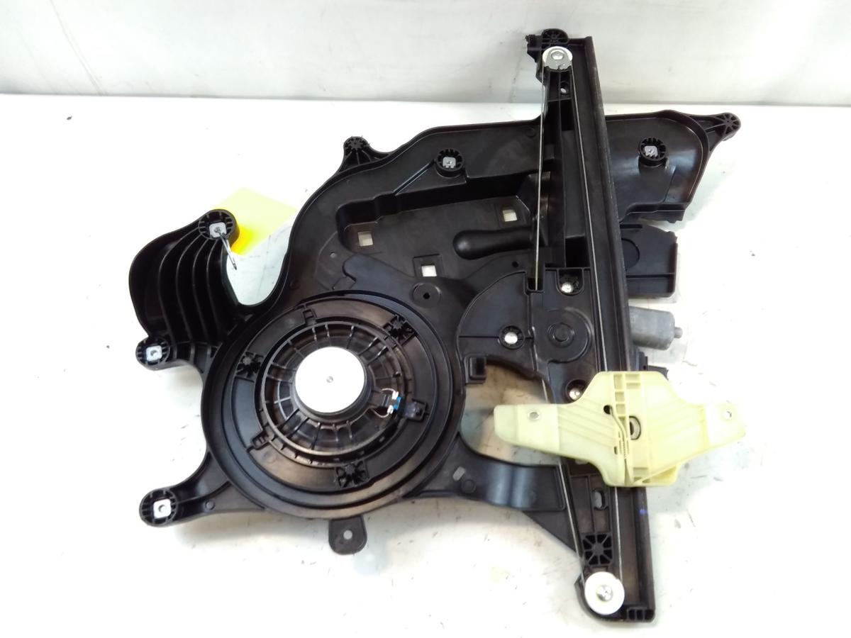 Opel Combo E original Fensterheber vorn links elektrisch Bj.2023