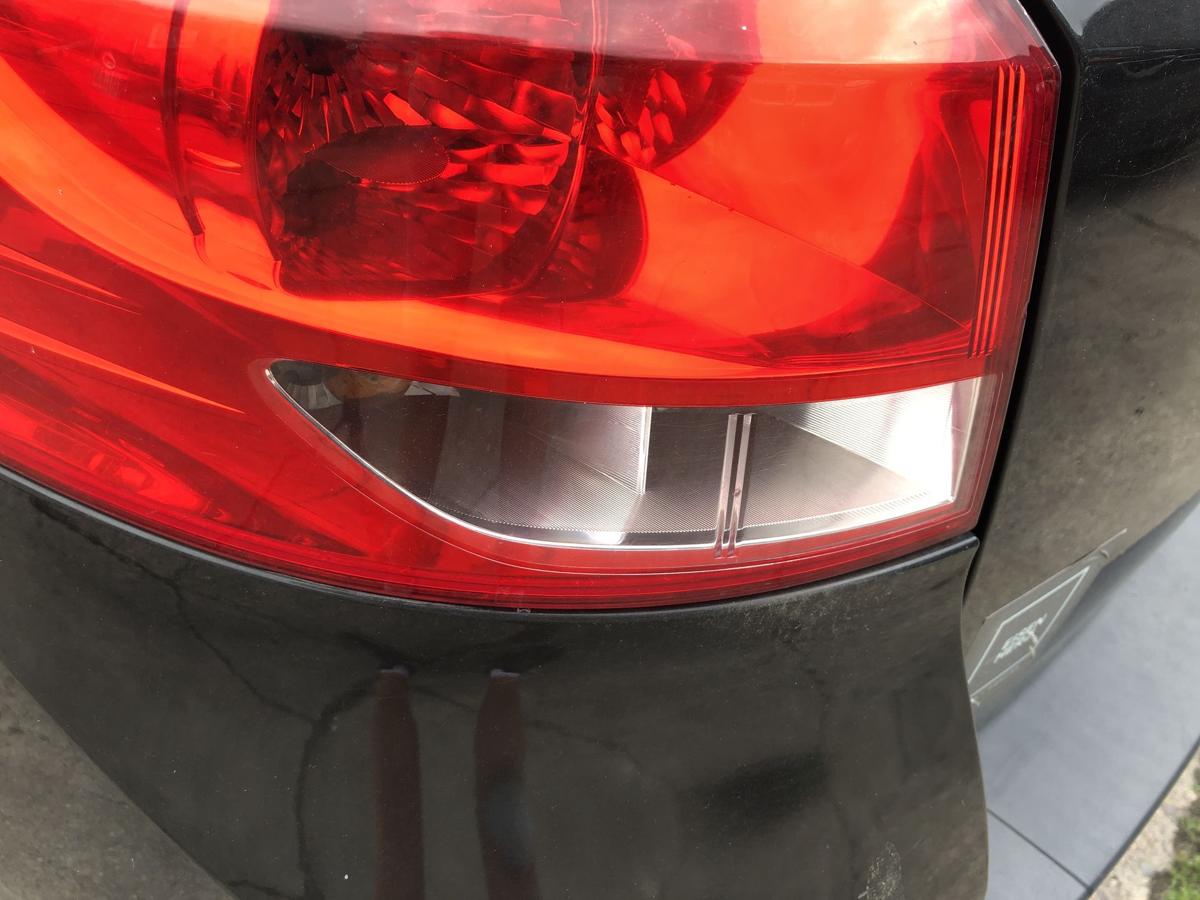 Renault Clio 3 III Grandtour R&uuml;ckleuchte links R&uuml;cklicht Heckleuchte Kombi