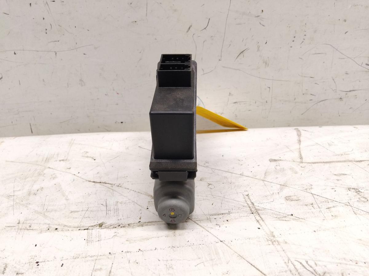 Skoda Fabia 1 6Y original Fensterhebermotor vorn links 6Y1959801 Bj.2006