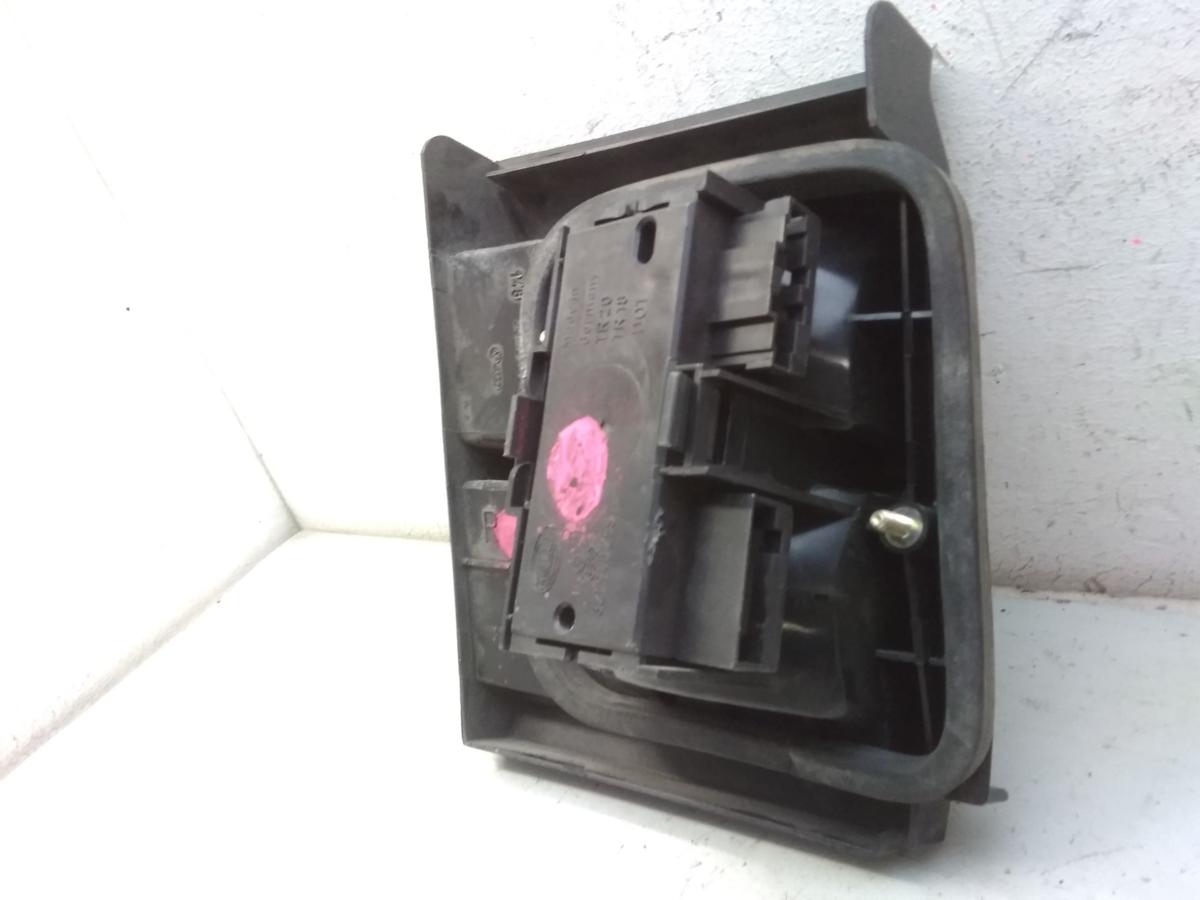 VW Passat B3 original R&uuml;ckleuchte Heckleuchte rechts innen BJ1988