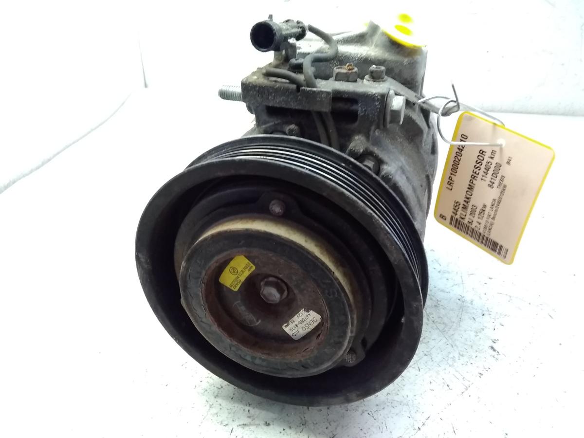 Lancia Thesis original Klimakompressor 2.4 125kw 841D000 Bj.2003