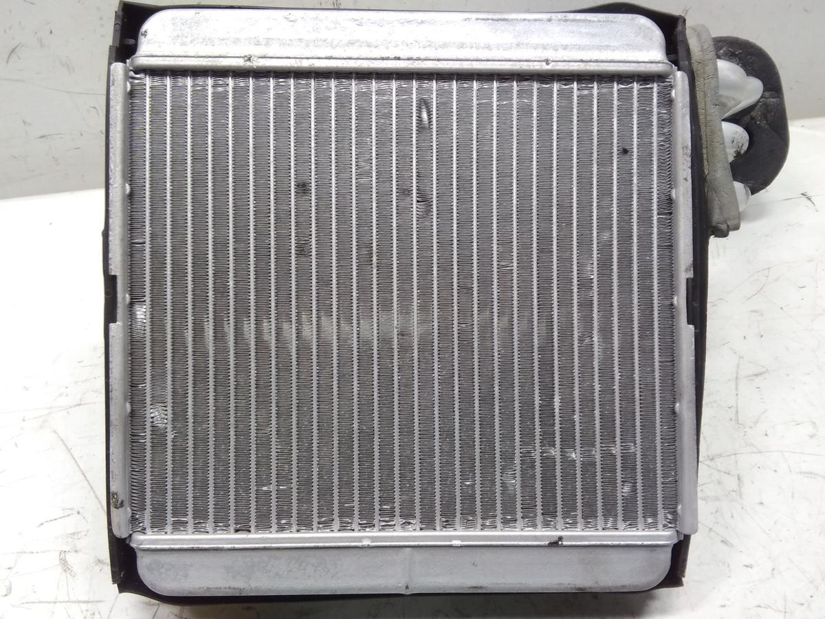 Jaguar S-Type BJ2003 Wärmetauscher Klimaautomatik