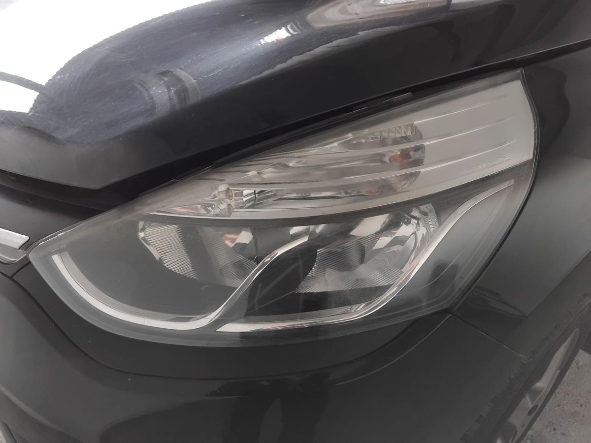 Renault Clio IV X98 original Scheinwerfer links Halogen mit LWR BJ2016