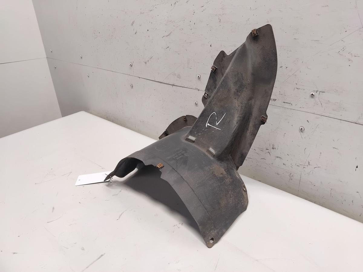 VW Passat 3C original Radhausschale vorn rechts Vorderteil BJ2007