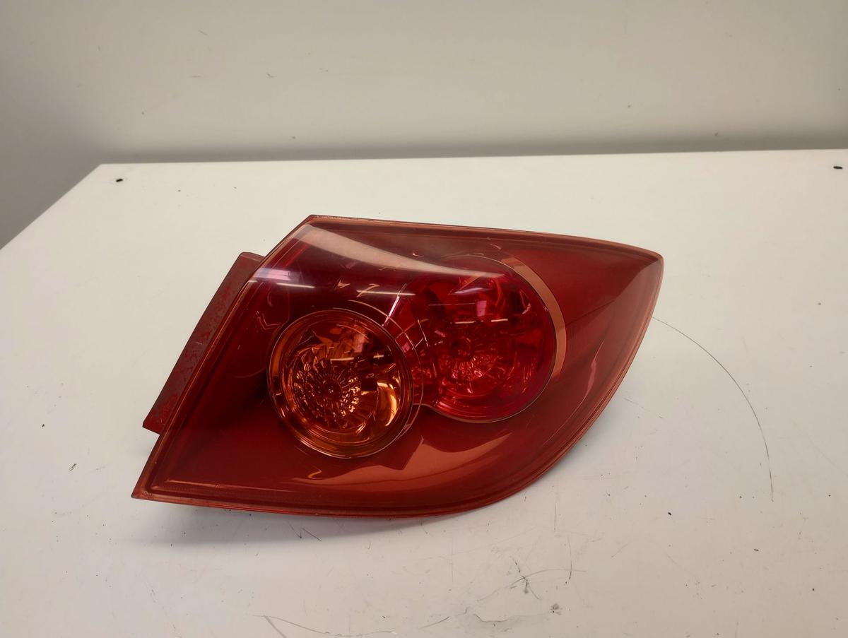 Mazda 3 BK 5türer original Rückleuchte rechts Heck/Schluss/Licht Bj 2005