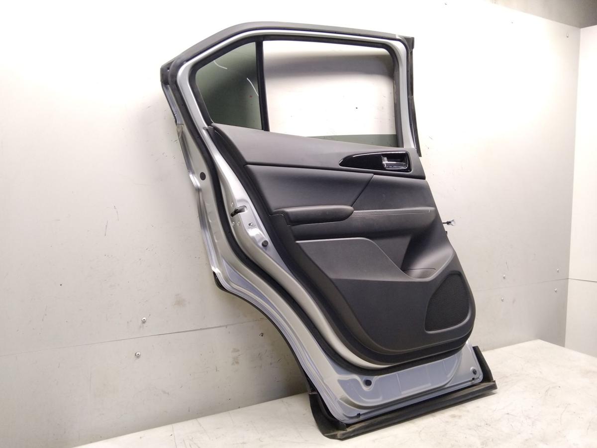 Mitsubishi Eclipse Cross original Tür hinten links Rohbau Facelift U25
