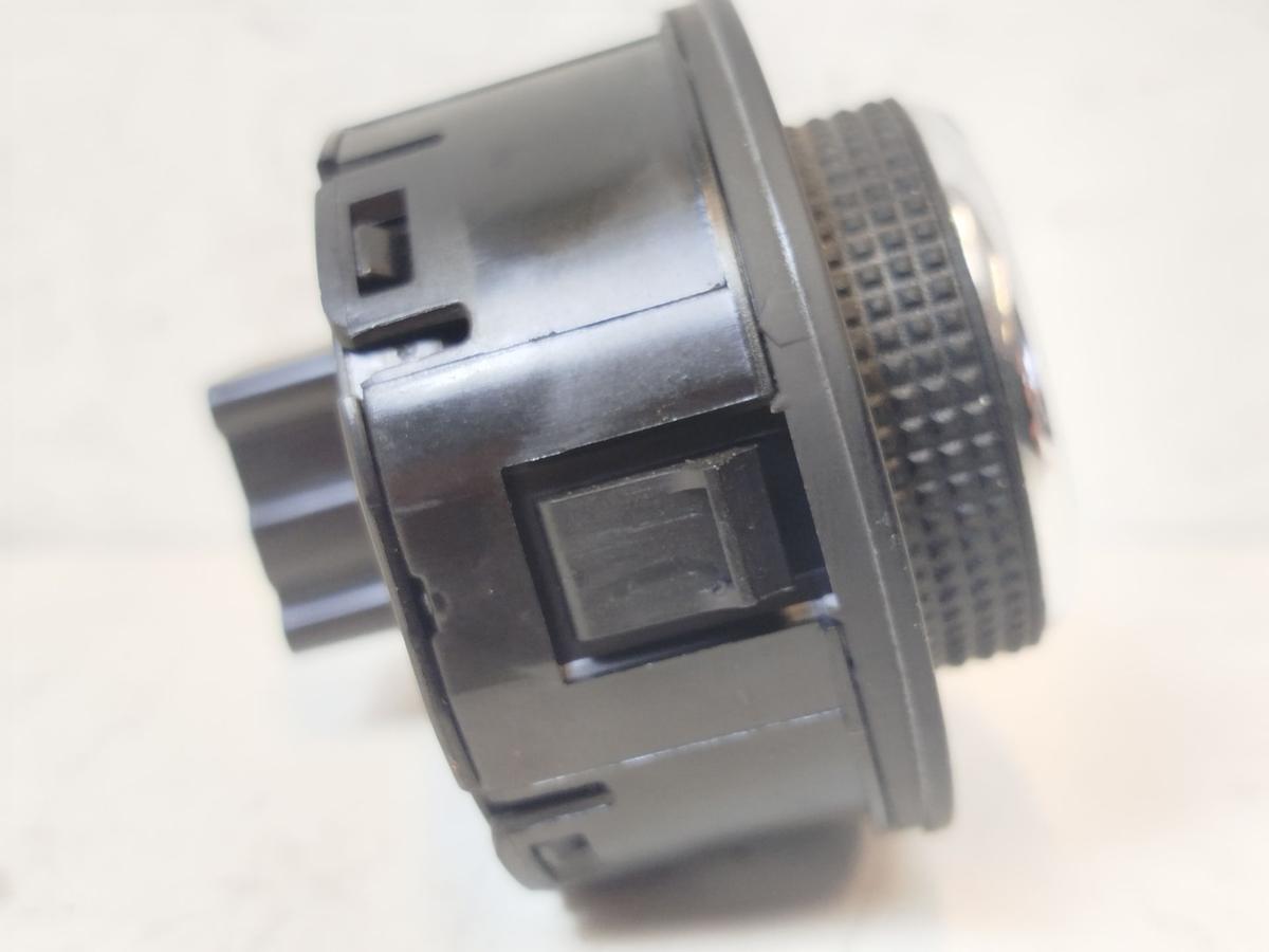 Opel Astra K B16 Lichtschalter mit Nebelscheinwerferfunktion Schalter Licht