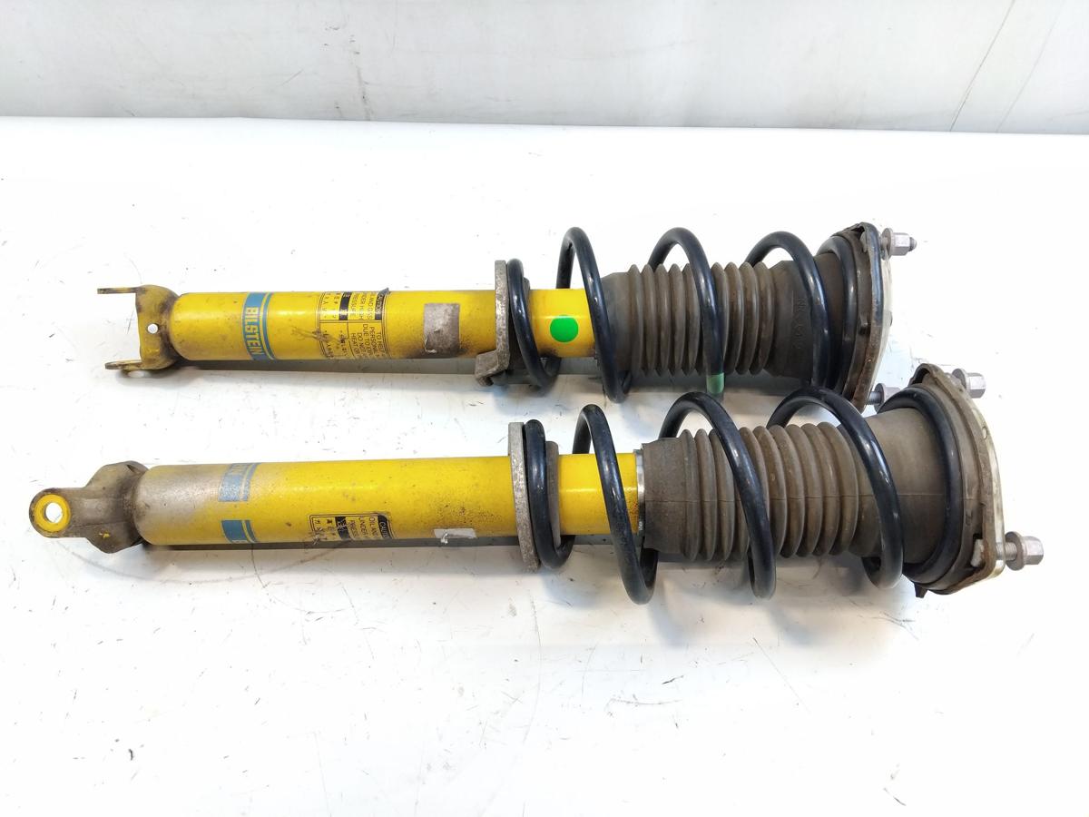 Mazda MX-5 MX5 ND Satz Federbeine Vorderachse Bilstein Bj.2015