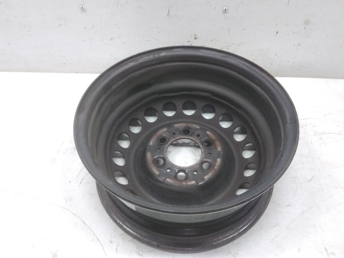 Mercedes Sprinter 907 original Stahlfelge 6.5Jx16H2 ET54 A9074014800 Bj.2018 Mercedes Sprinter 907 original Stahlfelge 6.5Jx16H2 ET54 A9074014800 Bj.2018