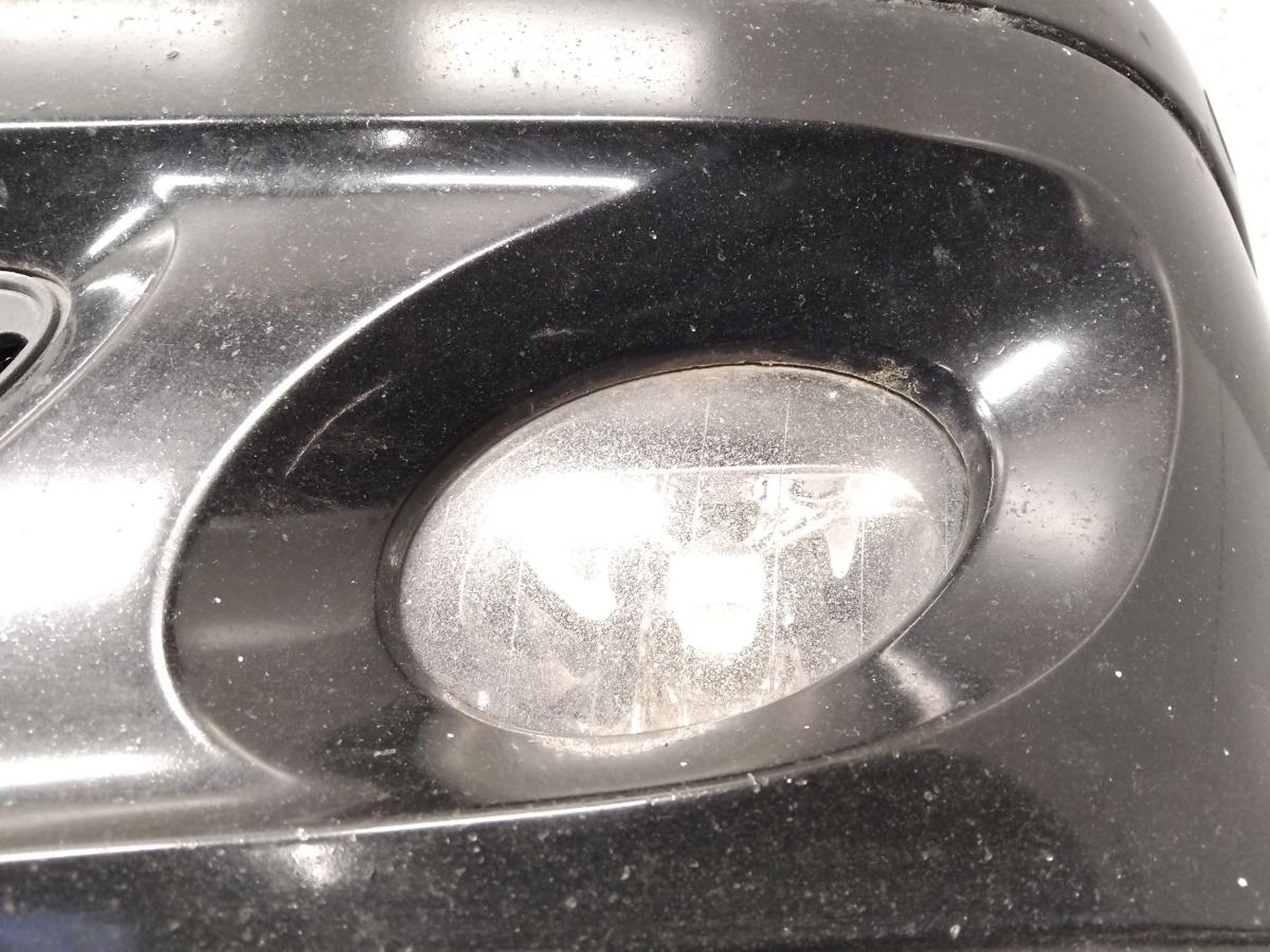 Mercedes C-Klasse 203 203 MOPF original Stoßfänger Stoßstange vorn Bj.2005