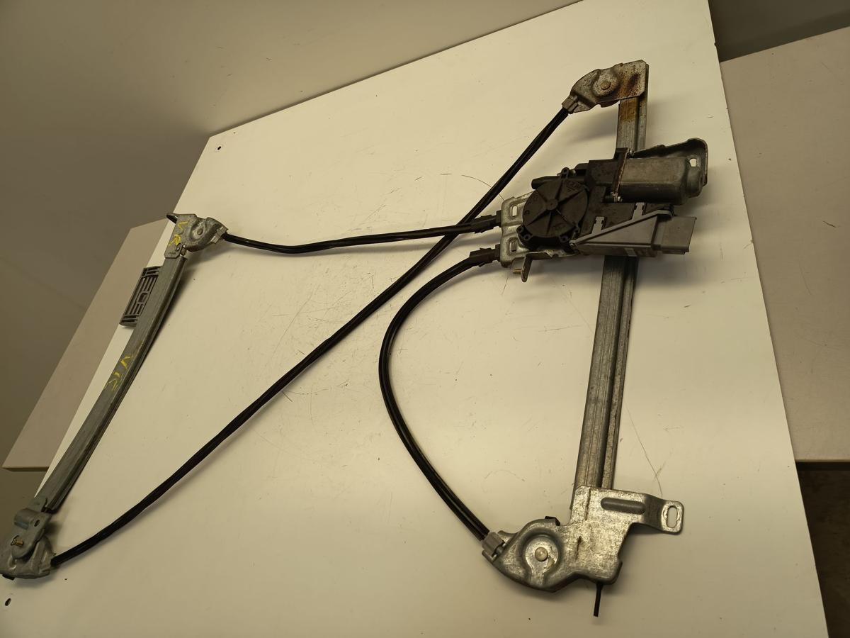 Citroen C3 Pluriel/ Cabrio orig Fensterheber mit Motor vorn rechts Bj2004