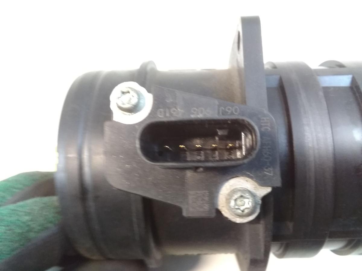 Audi A4 8K B8 original Luftmengenmesser 1.8TFSI 118kw CDHB Bj.2009