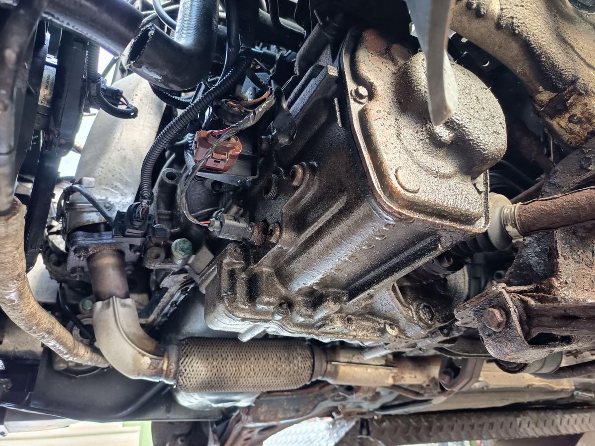 VW Lupo original 5 Gang Schaltgetriebe ESY 153tkm Bj 2000