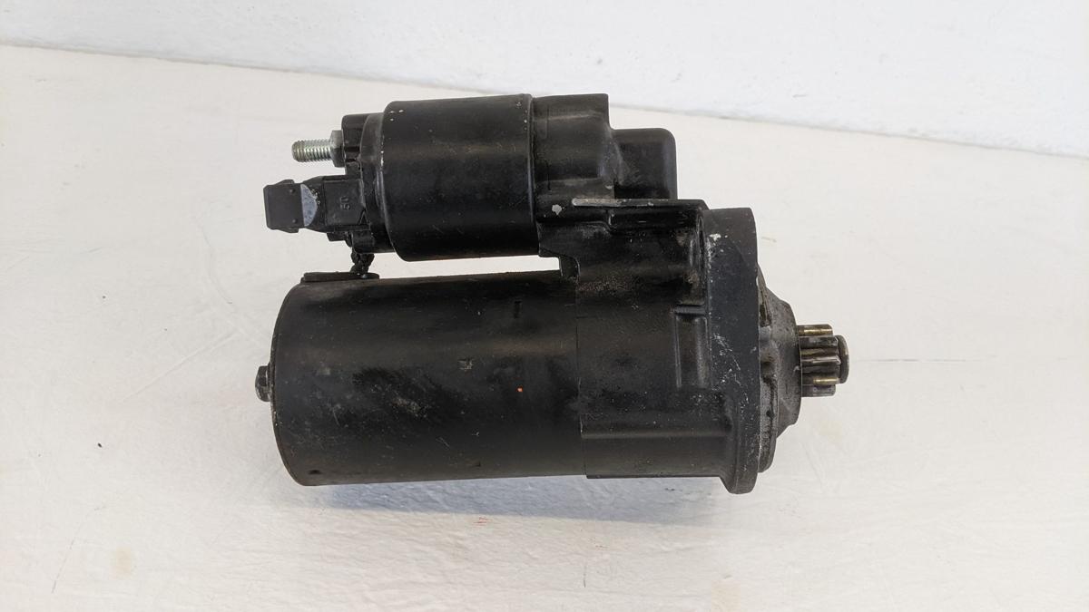 VW Golf 3 1HX Anlasser Starter Bosch ABS