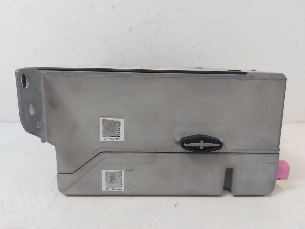 BMW 1er F21 M140i LCI Autoradio Radio Haupteinheit Mainunit Harmann Kardon
