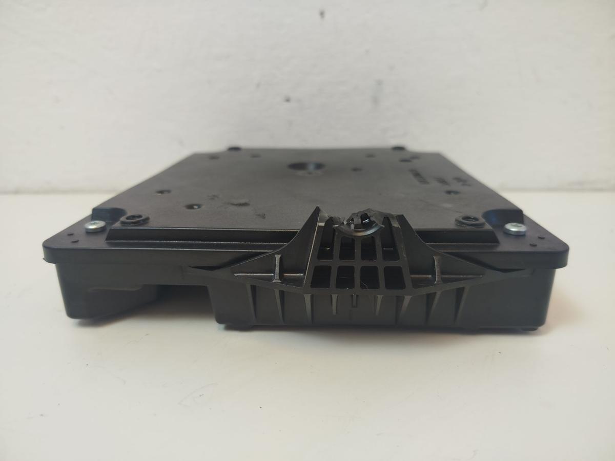 Renault Megane 3 BCM Steuerger&auml;t Body Control Innenraumsteuerger&auml;t Continental