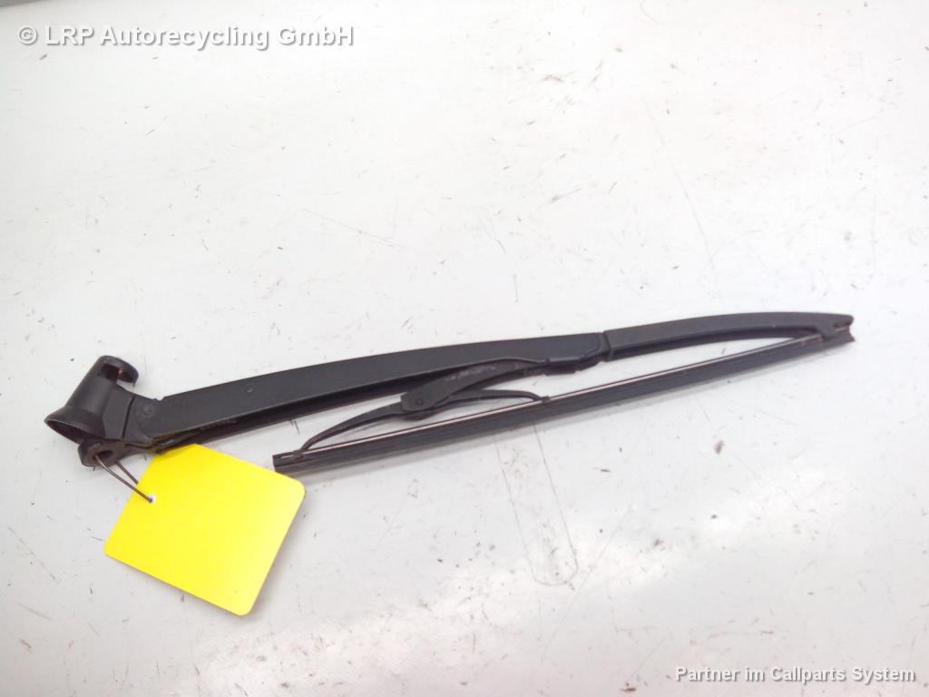 VW Fox 5Z Bj.2006 original Wischerarm hinten Heckwischerarm 5Z0955707