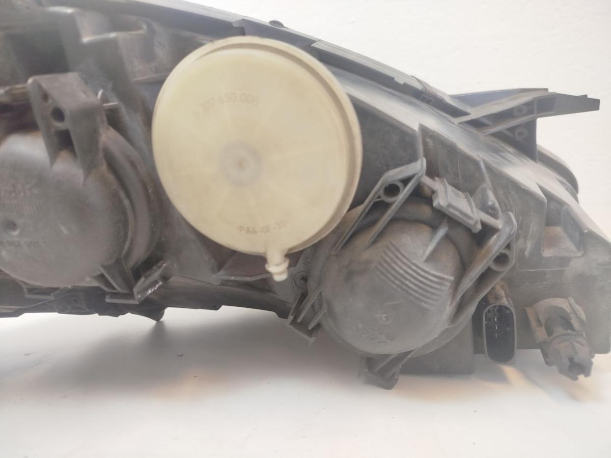 Mercedes W169 A Klasse Scheinwerfer Linse Headlight Frontscheinwerfer Halogen