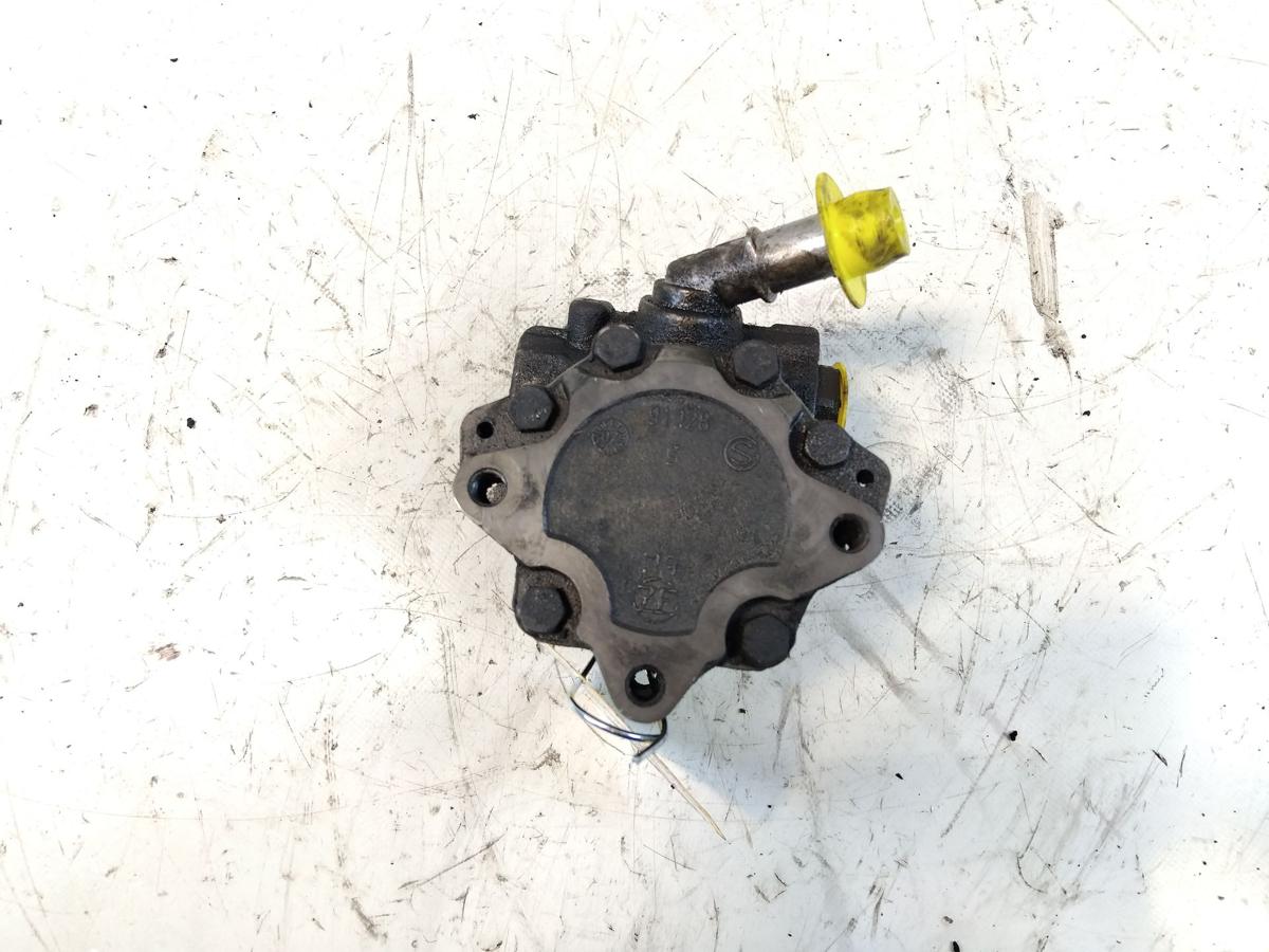 Audi A5 Coupe 8T original Servopumpe 2.7TDI 140kw CAMA Bj.2007