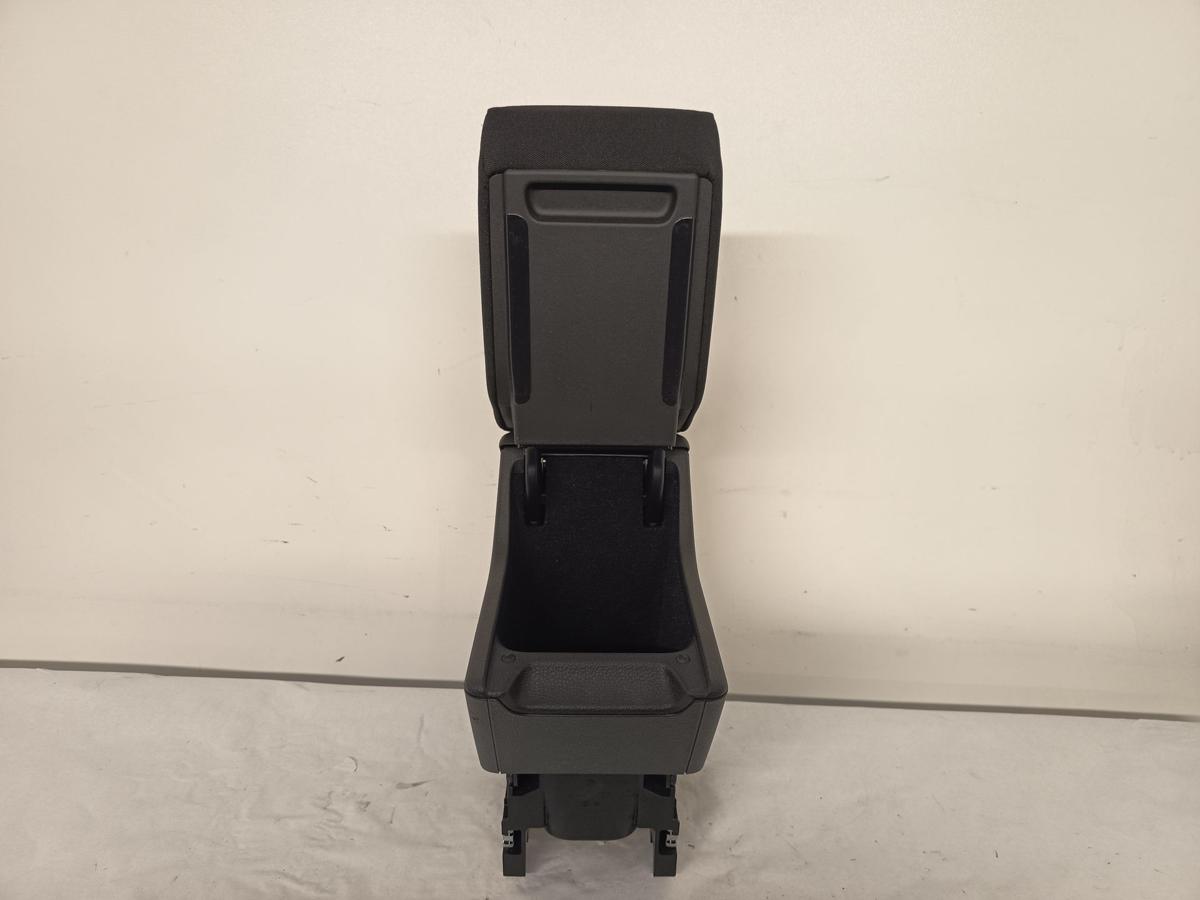 VW Polo VI AW original Mittelarmlehne Mittelkonsole 6F0864207D Bj 2021